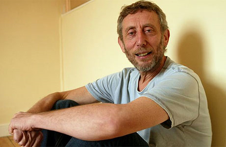 Michael Rosen